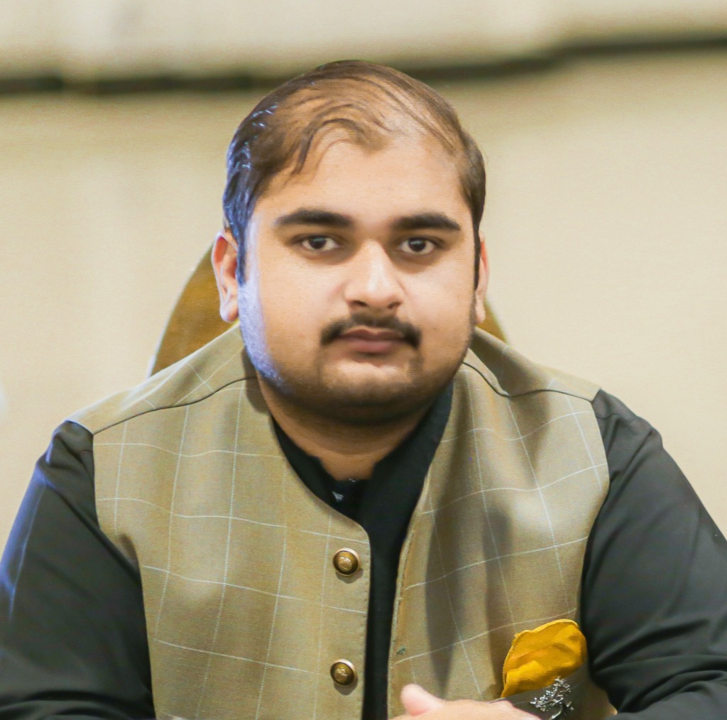 Talha Majid - Founder of NexaGrowth